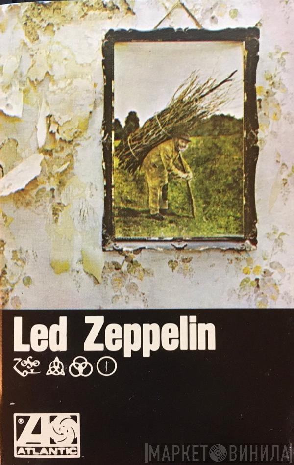 Led Zeppelin  - Untitled