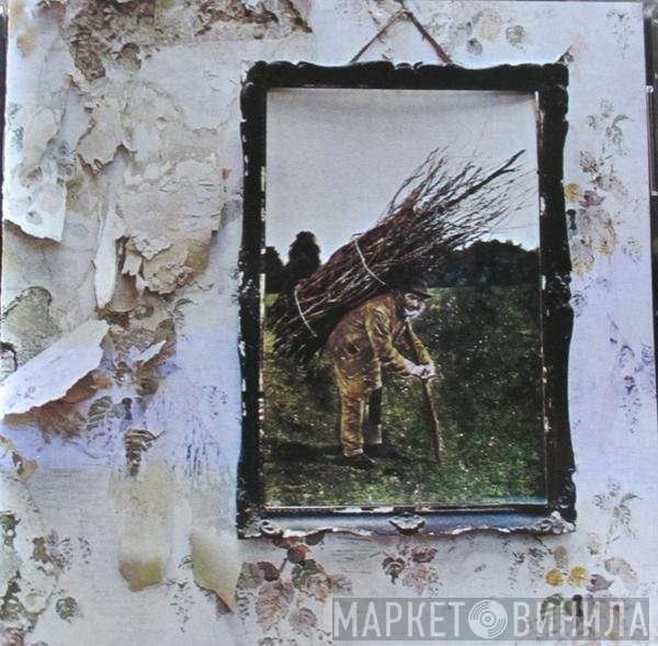 Led Zeppelin  - Untitled