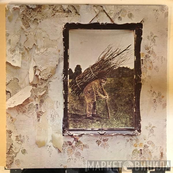 Led Zeppelin  - Untitled