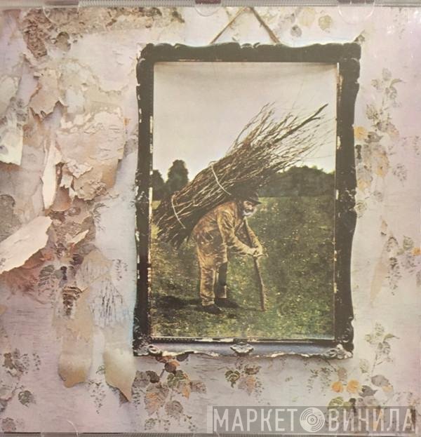 Led Zeppelin  - Untitled