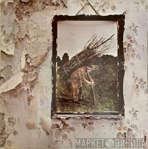 Led Zeppelin  - Untitled