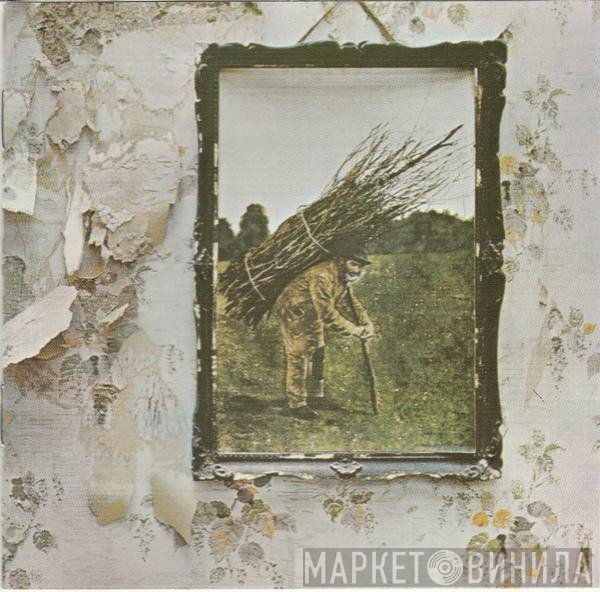 Led Zeppelin  - Untitled