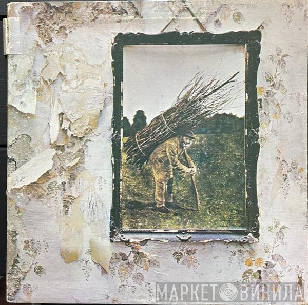 Led Zeppelin  - Untitled