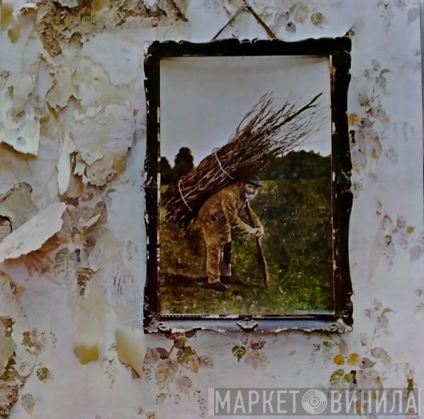 Led Zeppelin  - Untitled
