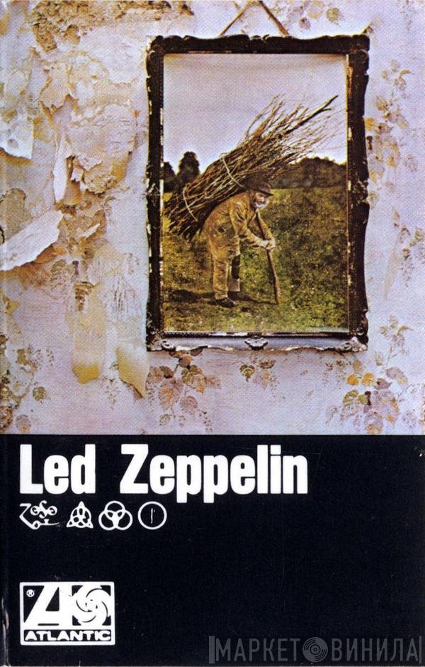 Led Zeppelin  - Untitled