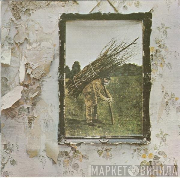 Led Zeppelin  - Untitled