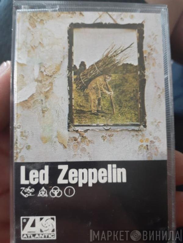 Led Zeppelin  - Untitled