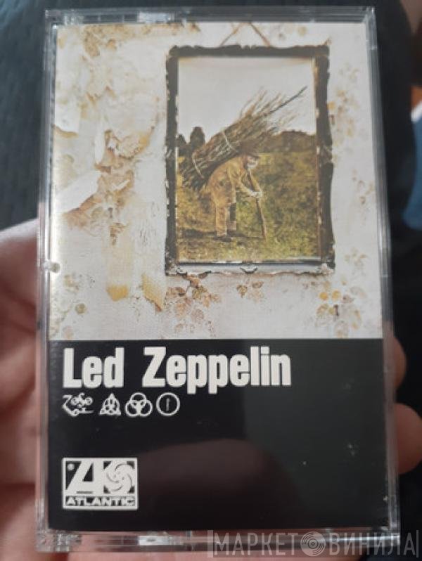 Led Zeppelin  - Untitled