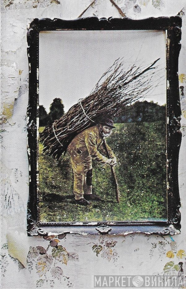 Led Zeppelin  - Untitled