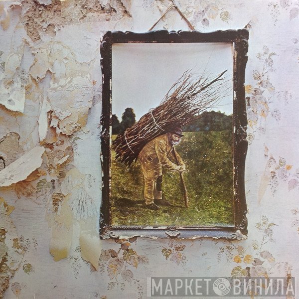 Led Zeppelin - Untitled