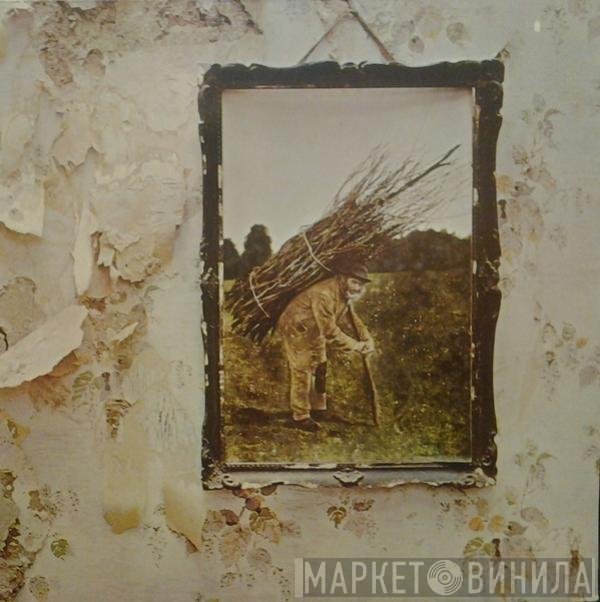 Led Zeppelin  - Untitled