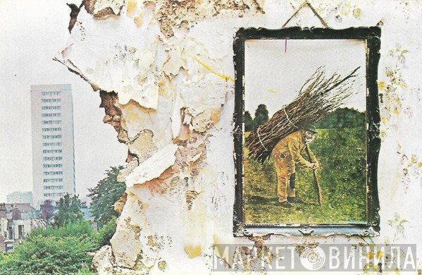 Led Zeppelin  - Untitled