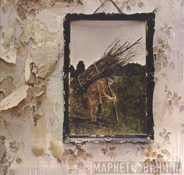 Led Zeppelin  - Untitled