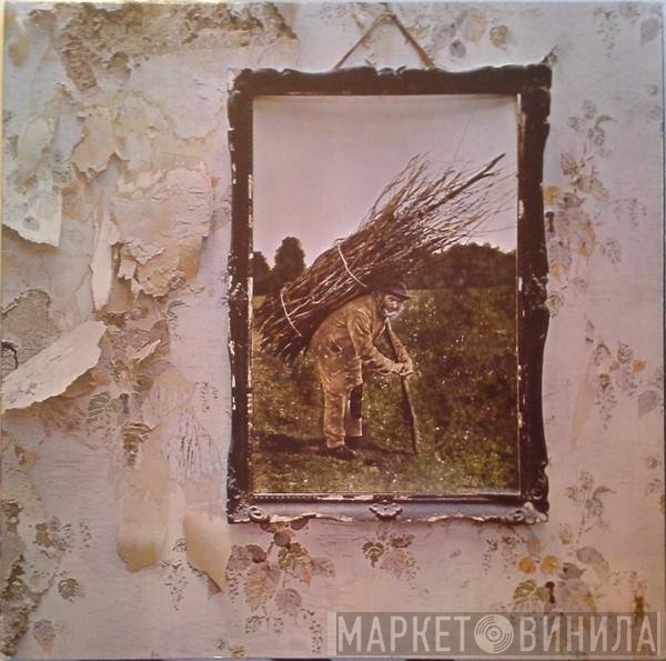 Led Zeppelin  - Untitled