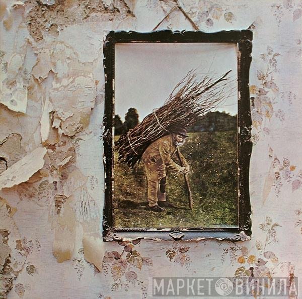 Led Zeppelin - Untitled