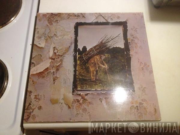Led Zeppelin - Untitled