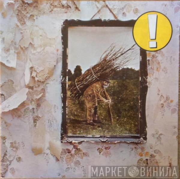 Led Zeppelin - Untitled
