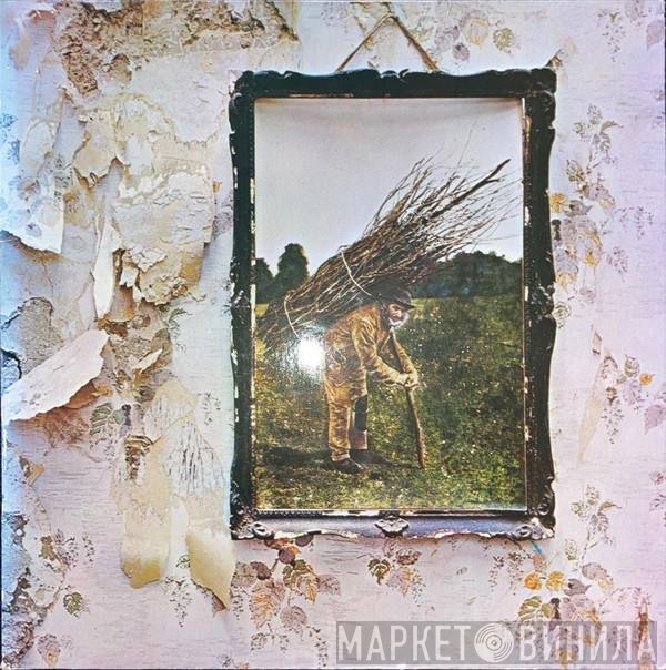 Led Zeppelin  - Untitled