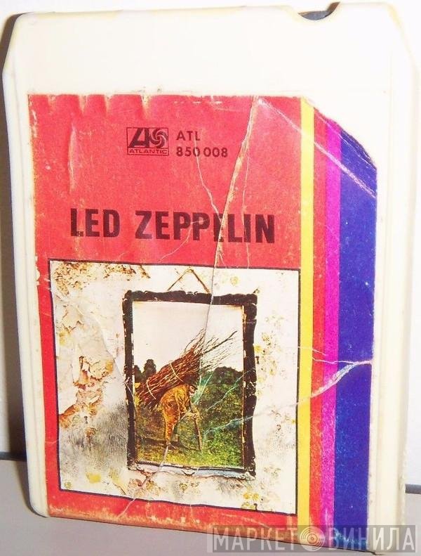 Led Zeppelin  - Untitled