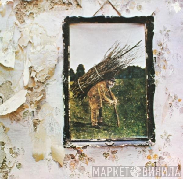 Led Zeppelin  - Untitled