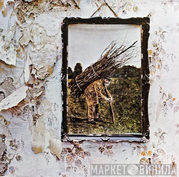 Led Zeppelin  - Untitled
