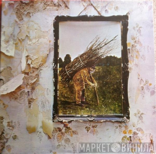 Led Zeppelin  - Untitled
