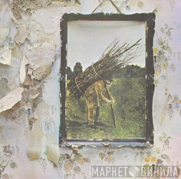 Led Zeppelin  - Untitled