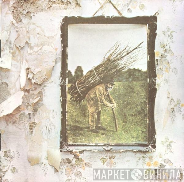 Led Zeppelin  - Untitled