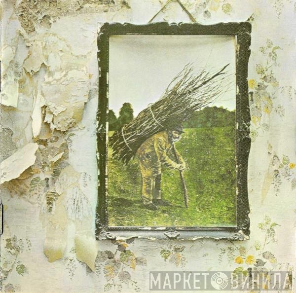 Led Zeppelin  - Untitled