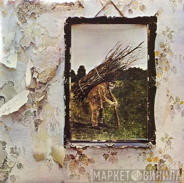 Led Zeppelin  - Untitled