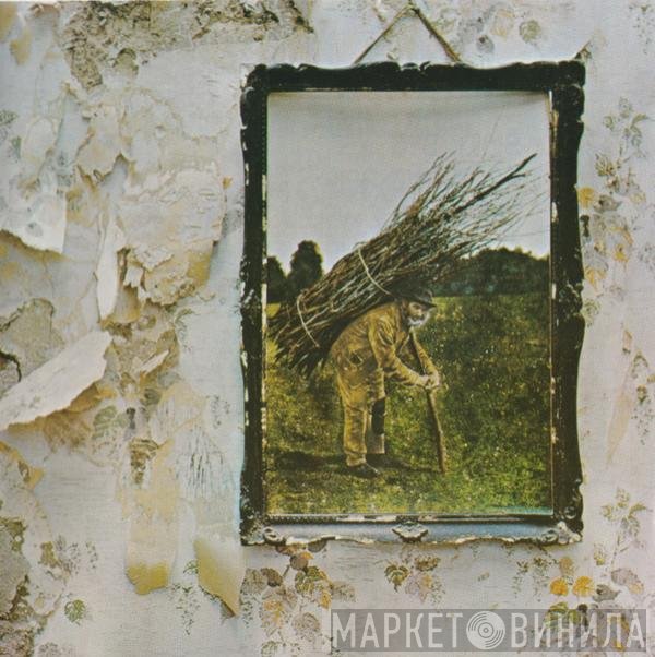 Led Zeppelin  - Untitled