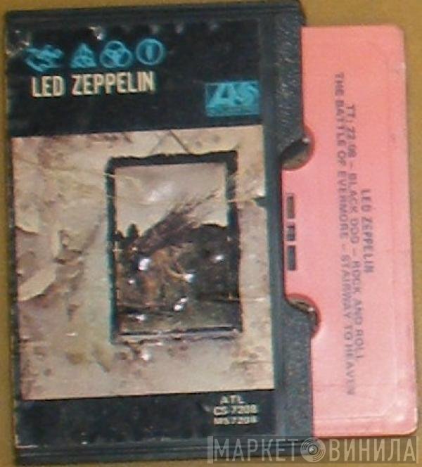 Led Zeppelin  - Untitled