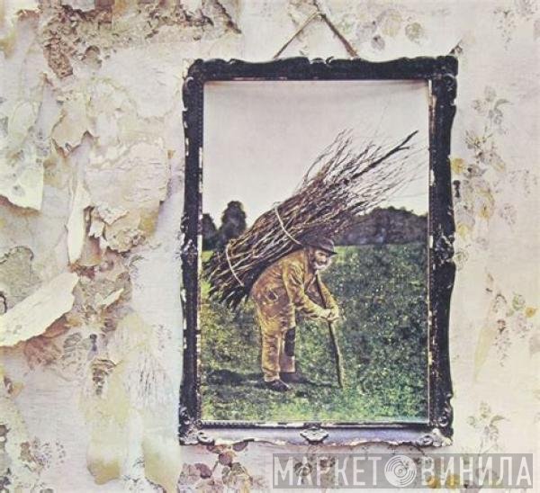 Led Zeppelin  - Untitled