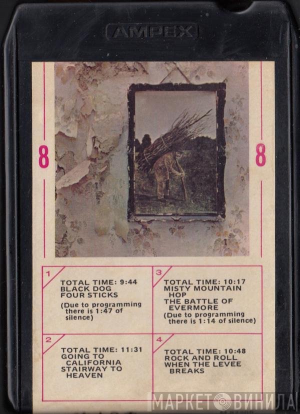Led Zeppelin  - Untitled