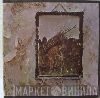 Led Zeppelin  - Untitled