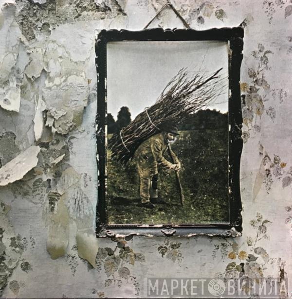 Led Zeppelin  - Untitled