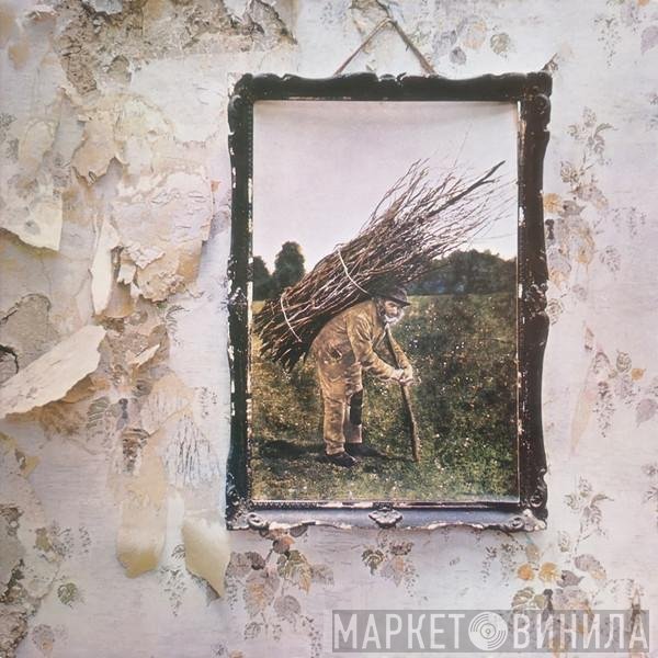 Led Zeppelin  - Untitled