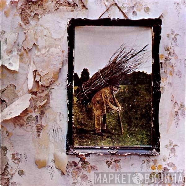 Led Zeppelin  - Untitled