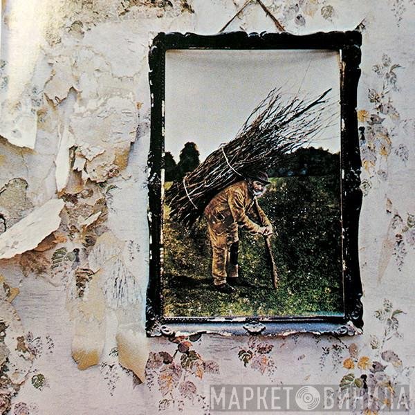 Led Zeppelin  - Untitled