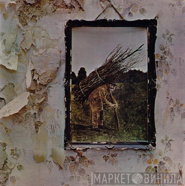 Led Zeppelin  - Untitled
