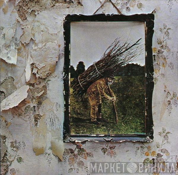 Led Zeppelin  - Untitled