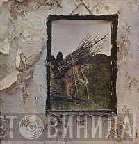 Led Zeppelin  - Untitled
