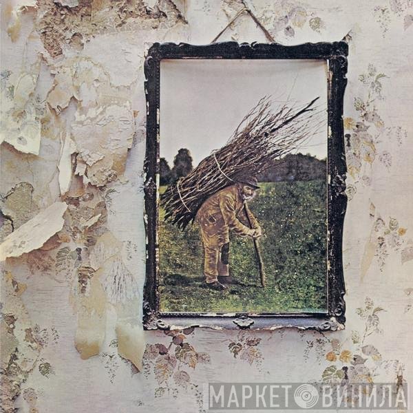Led Zeppelin  - Untitled