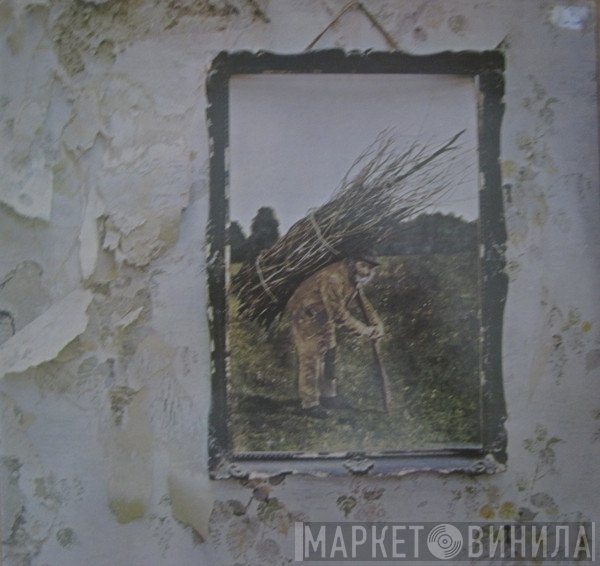 Led Zeppelin  - Untitled