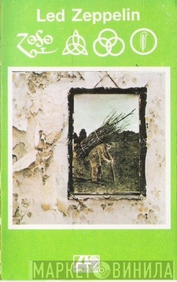 Led Zeppelin  - Untitled