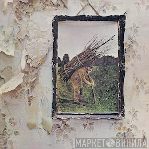 Led Zeppelin  - Untitled