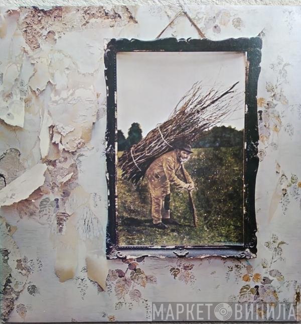 Led Zeppelin  - Untitled