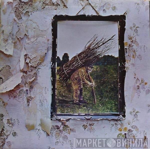 Led Zeppelin  - Untitled