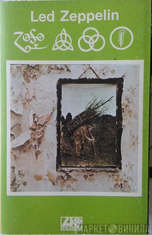 Led Zeppelin  - Untitled