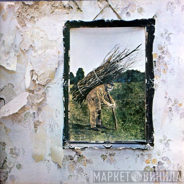 Led Zeppelin  - Untitled